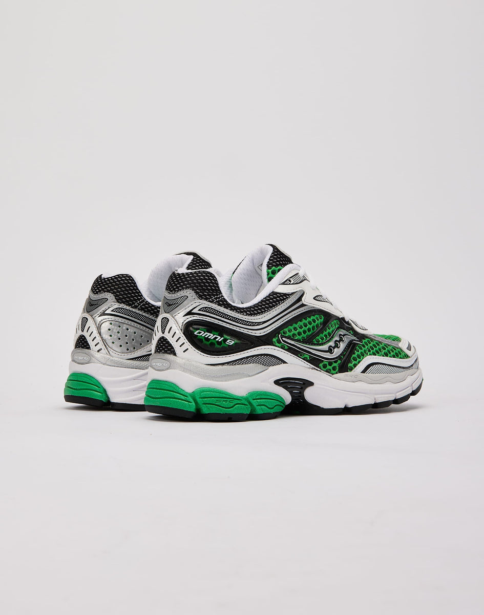 Saucony ProGrid Omni 9 GradeSchool DTLR