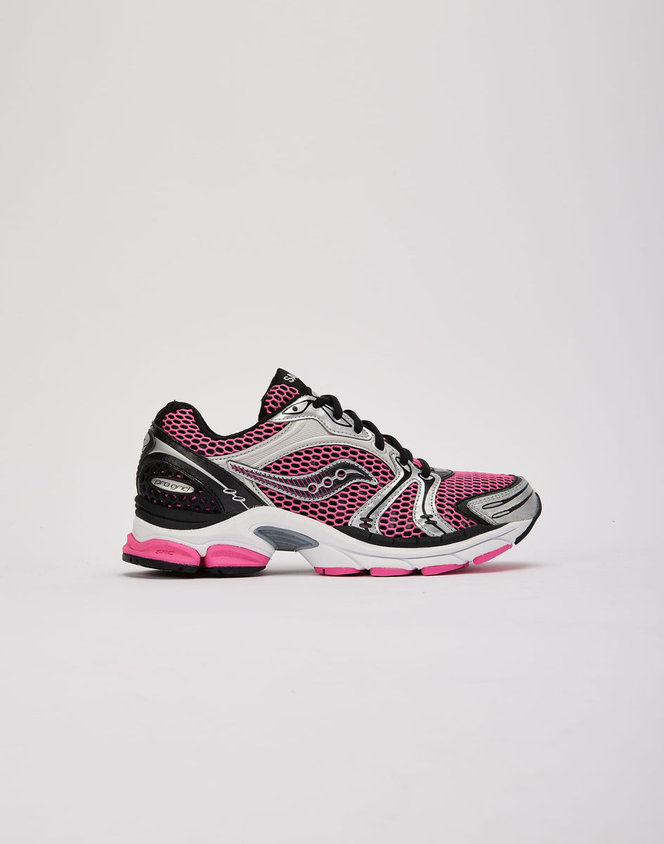 Saucony ProGrid Triumph 4 GradeSchool DTLR