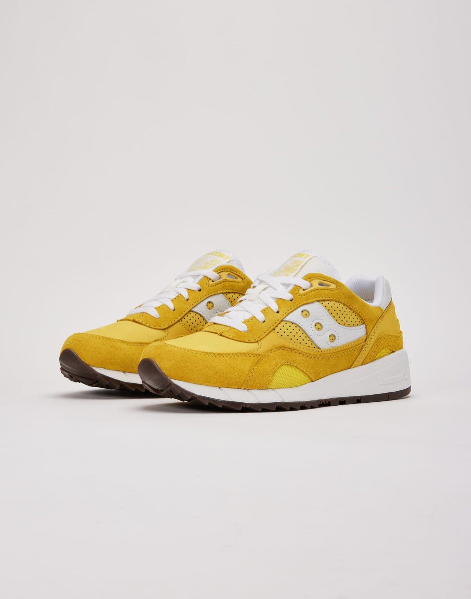 Saucony Shadow 6000 – DTLR