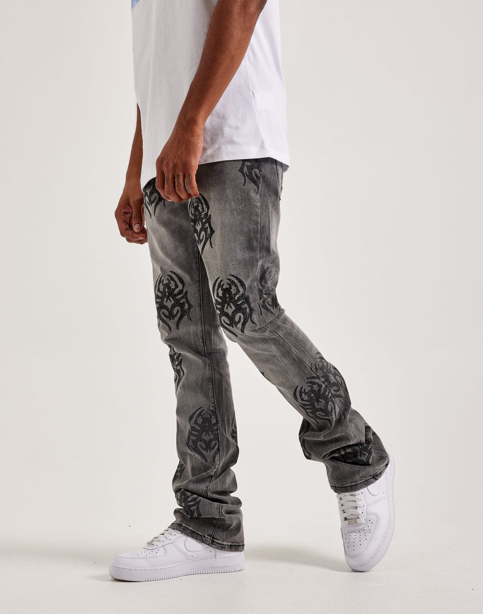 PANTALON DE JOGGING STONE ISLAND GRIS 701560351-V1064 PANTALON DE JOGGING STONE ISLAND GRIS 701560351-V1064