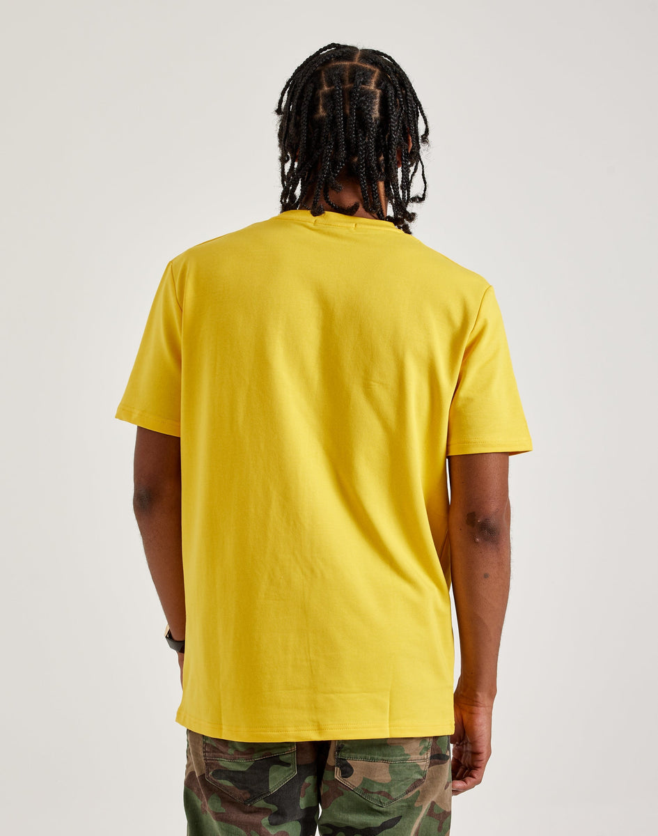 Streetz Iz Watchin Prince Of The Jungle Tee – DTLR