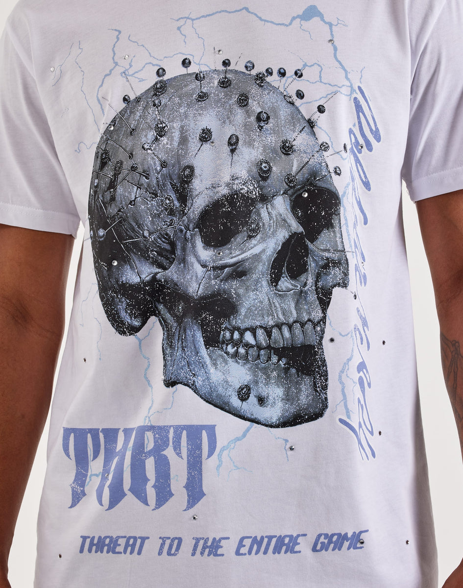 THRT Threat To The Game Tee – DTLR