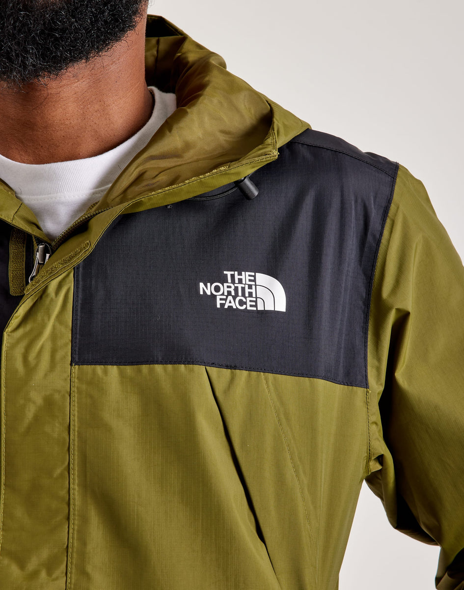The North Face Antora Jacket – DTLR