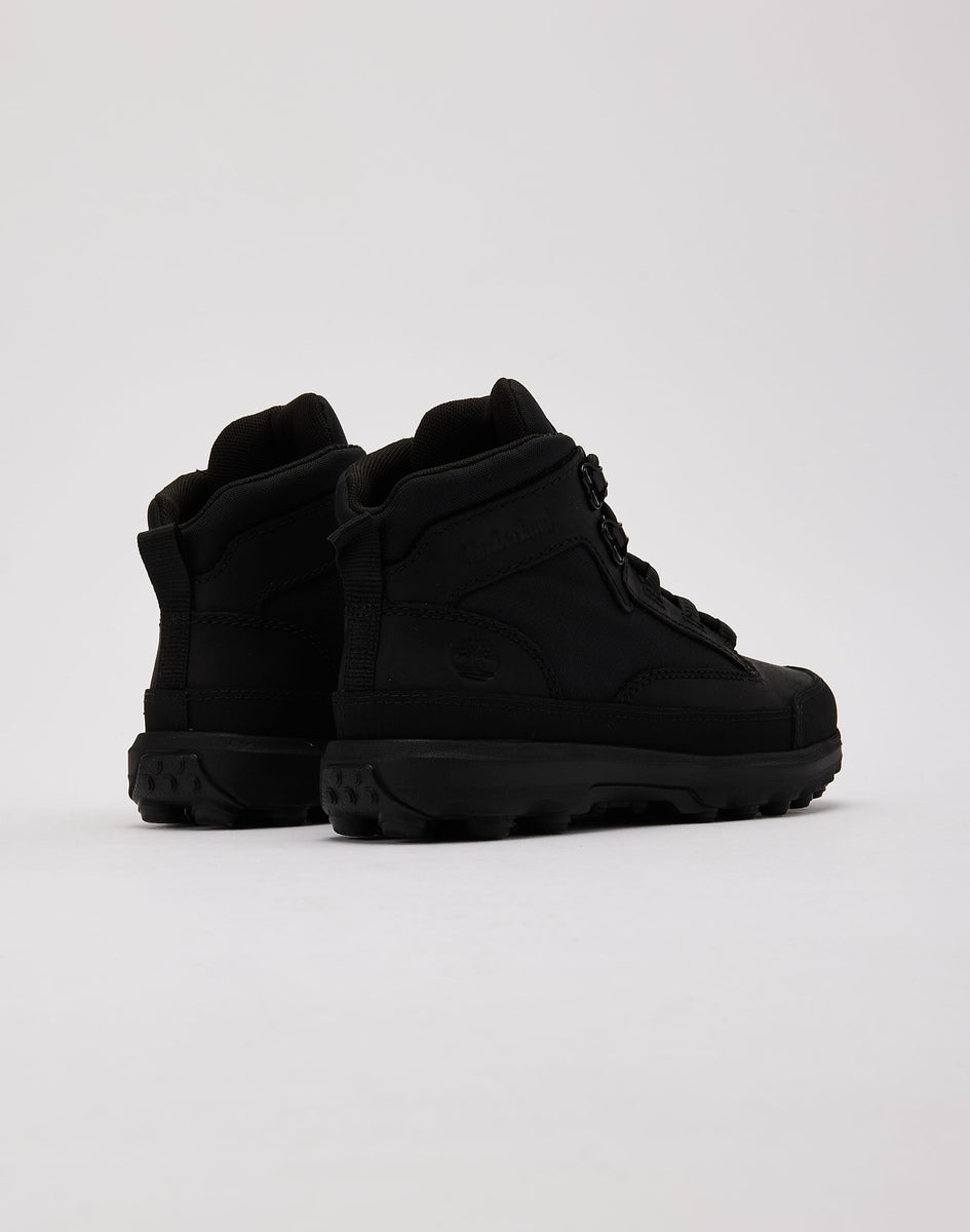 Timberland Converge Mid Lace Up Boot Pre-School – DTLR