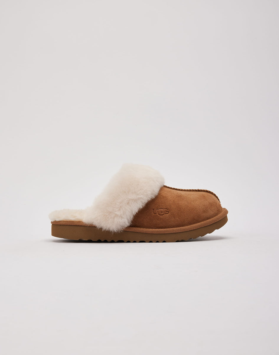 HOT Ugg Kids Cozy Ii Slipper UGG Cozy II Slipper Grade-School