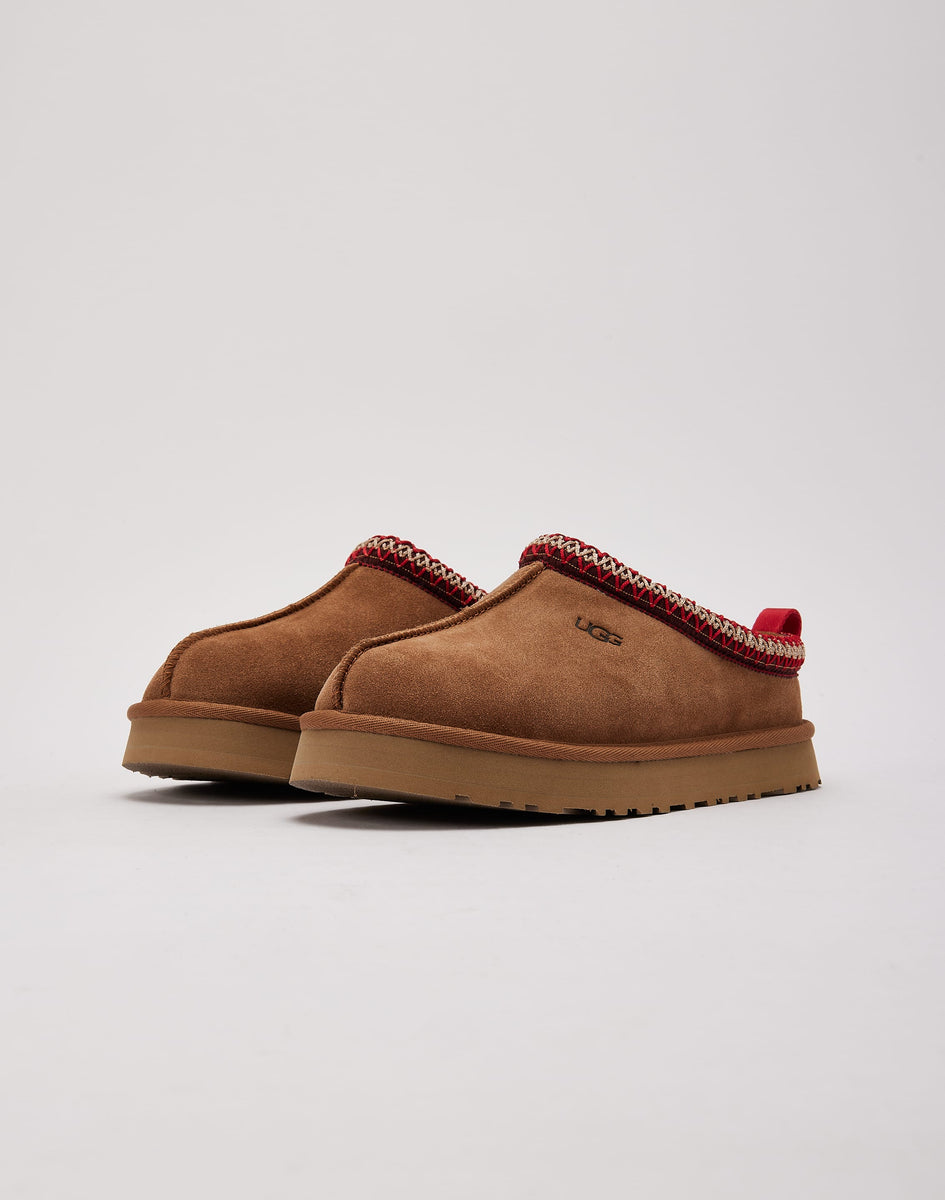 UGG Tazz Slippers GradeSchool DTLR