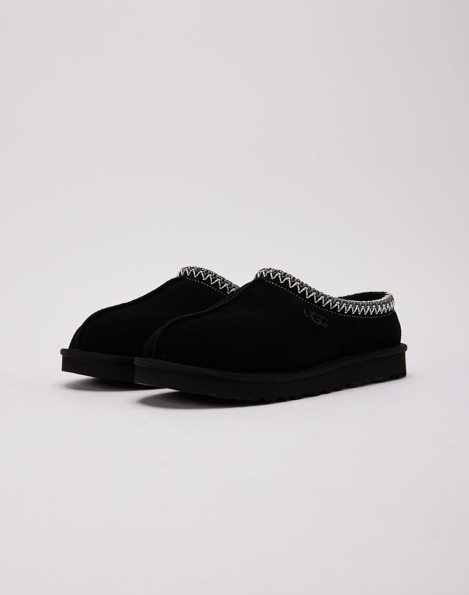 ??‍☠️UGG TASMAN SLIPPERS BLACK ??️ UGG® Tasman for Men | Casual House Shoes at UGG.com main image 4