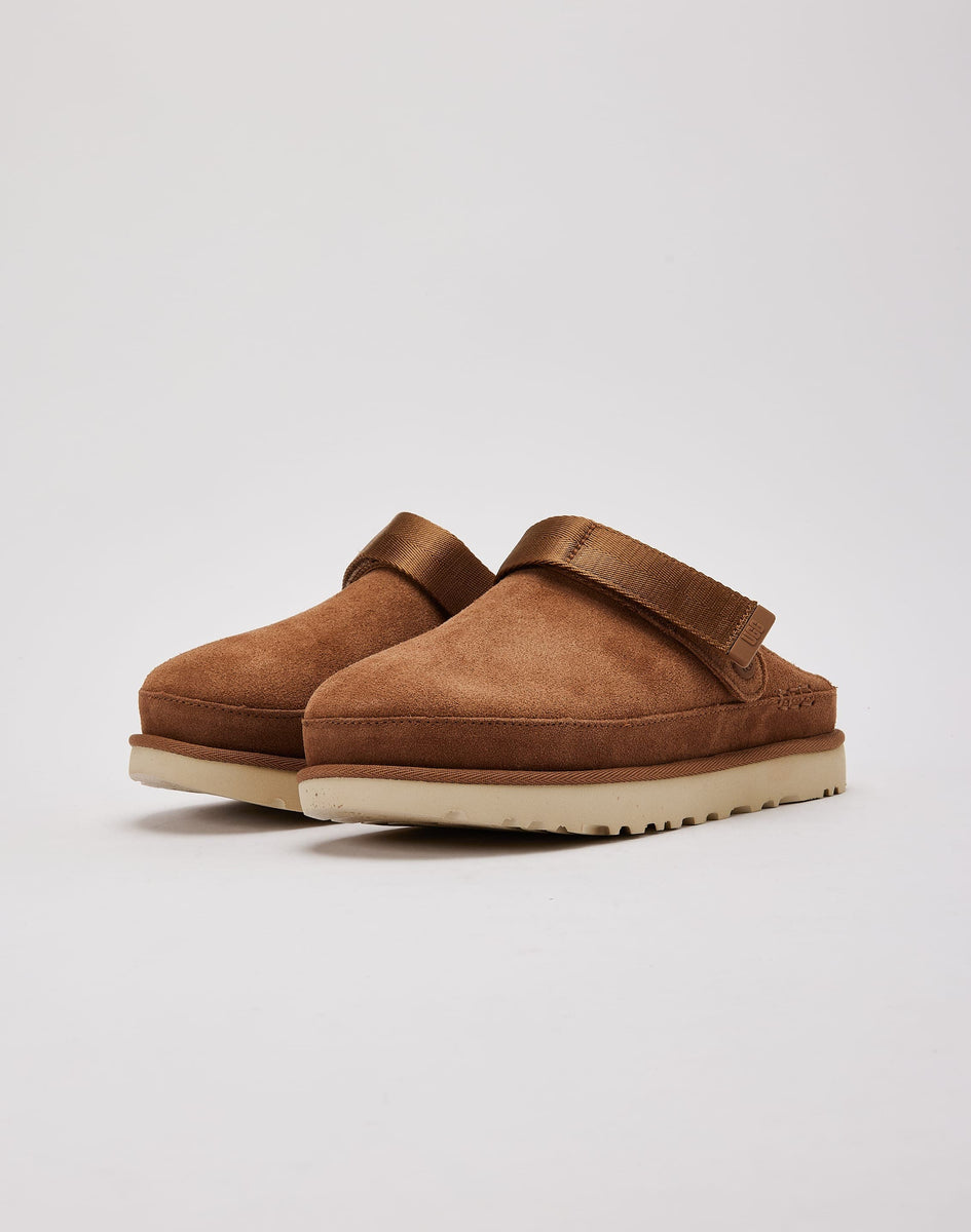 UGG Goldenstar Clog – DTLR