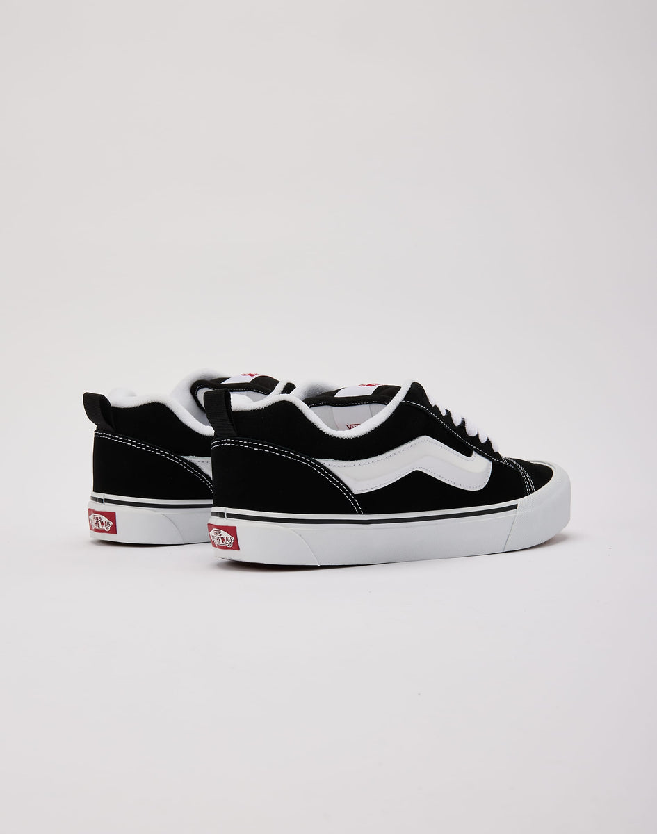 Vans Knu Skool – DTLR