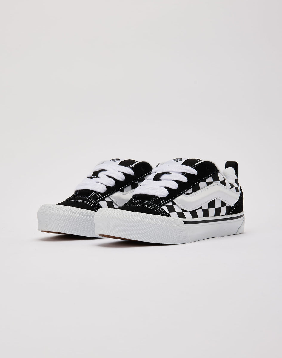 Vans Knu Skool Pre-School – DTLR