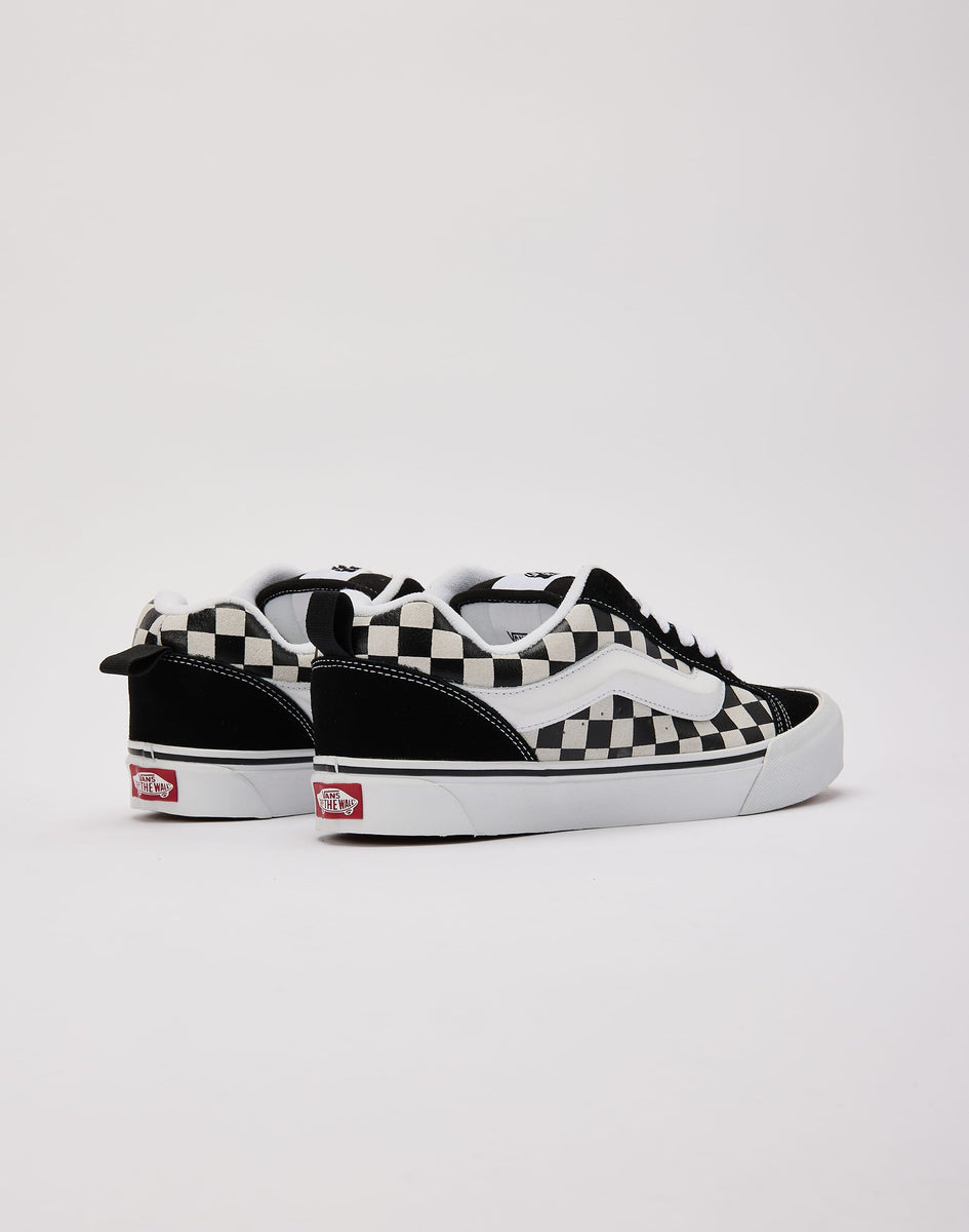 Vans Knu Skool – DTLR