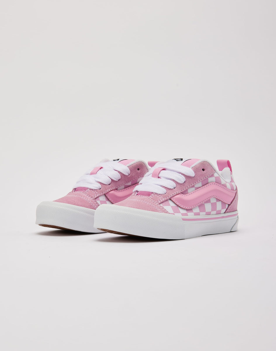 Vans Knu Skool Pre-School – DTLR