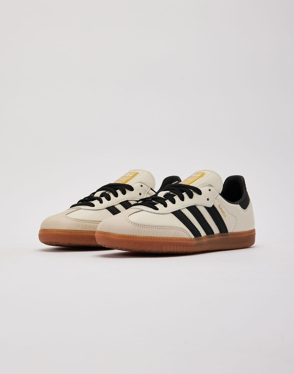 adidas gazelle silver green womens Adidas Samba OG – DTLR