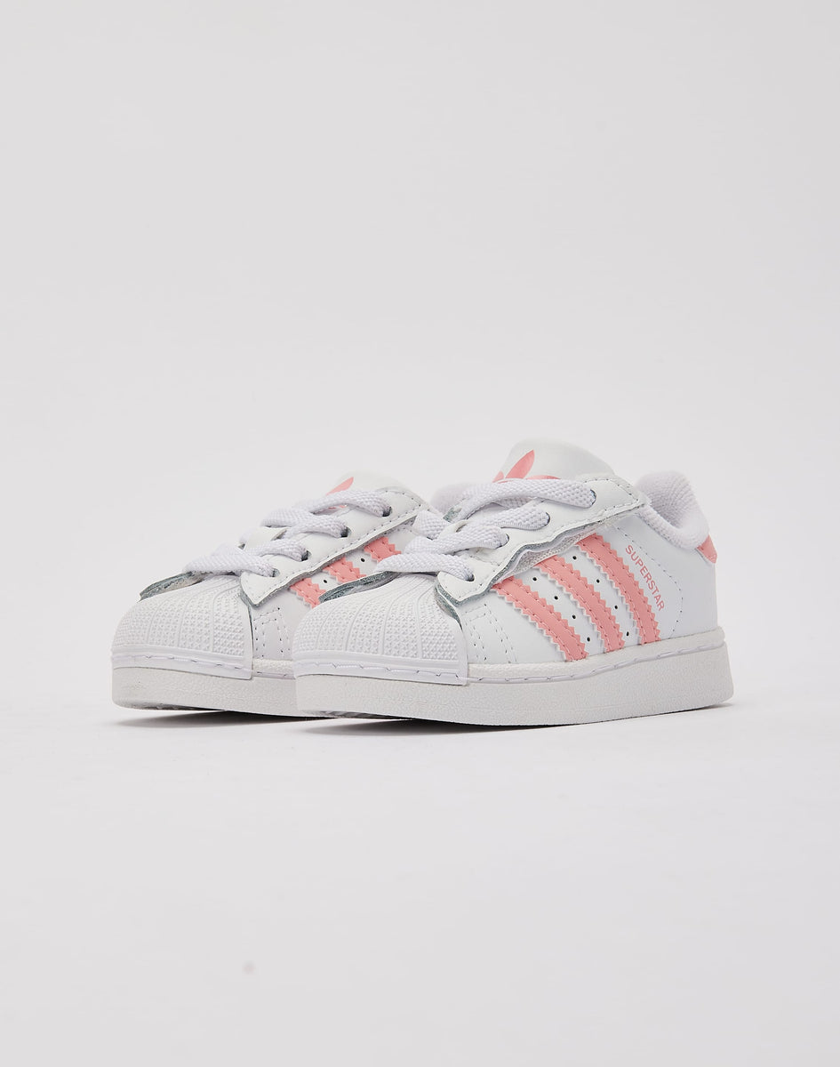 Adidas Superstar II Toddler – DTLR