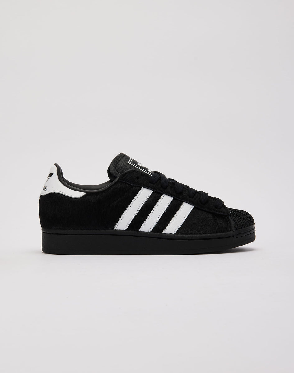 womens Adidas Superstar II