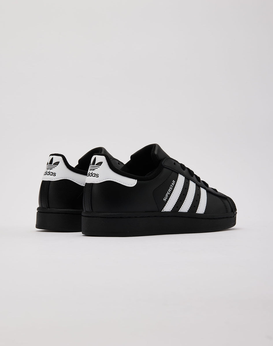 Adidas Superstar II Grade-School – DTLR