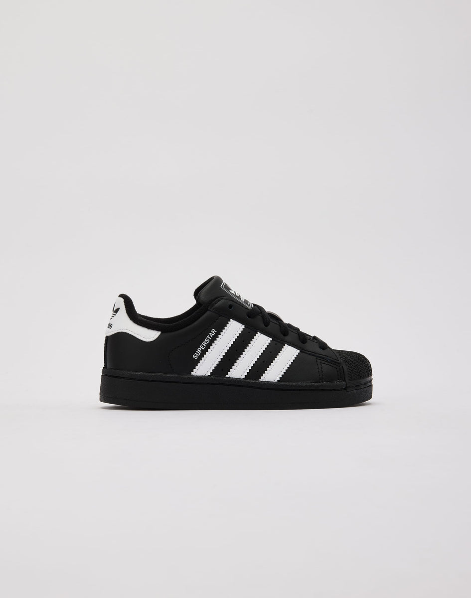 Adidas Superstar II Pre-School – DTLR