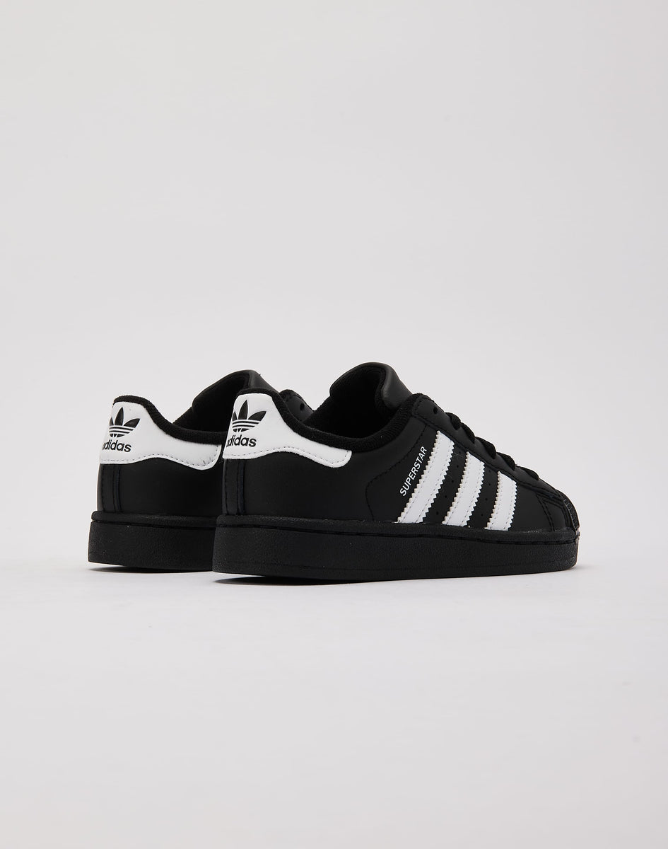 Adidas Superstar II Pre-School – DTLR