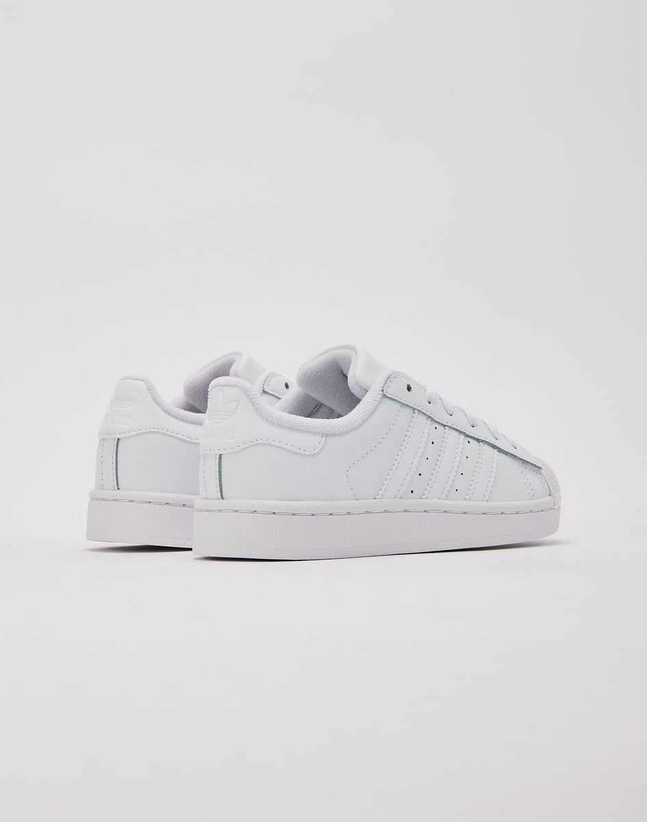 Adidas Superstar II Pre-School – DTLR