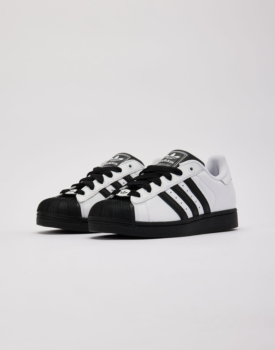 Adidas Superstar II DTLR Adidas Superstar II DTLR