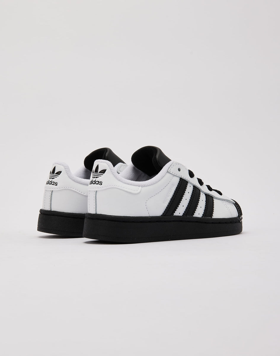 Adidas Superstar II Pre-School – DTLR