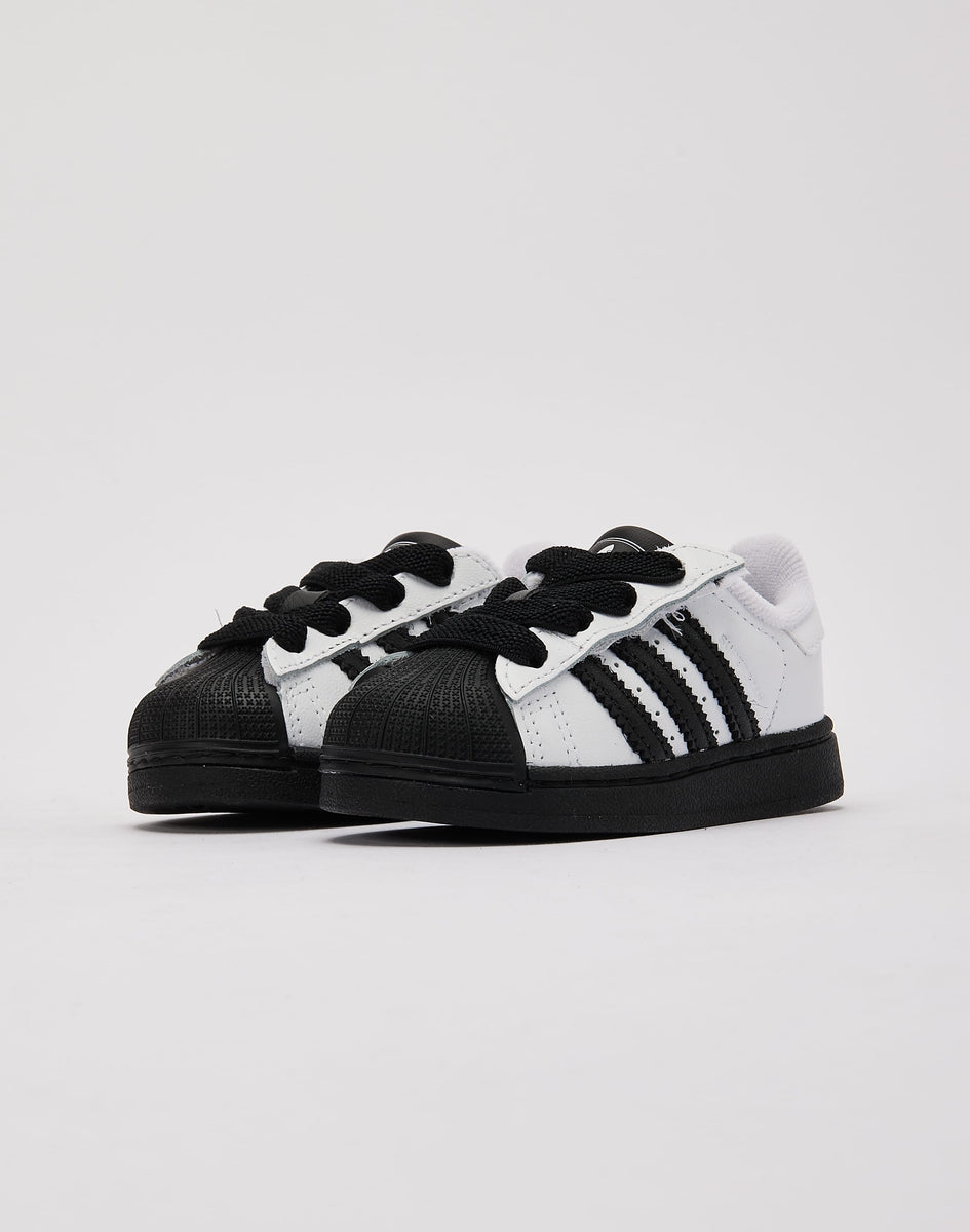 Adidas Superstar II Toddler – DTLR
