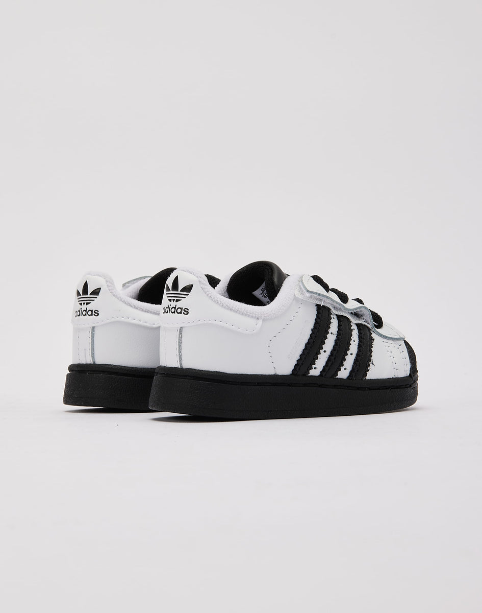 Adidas Superstar II Toddler – DTLR