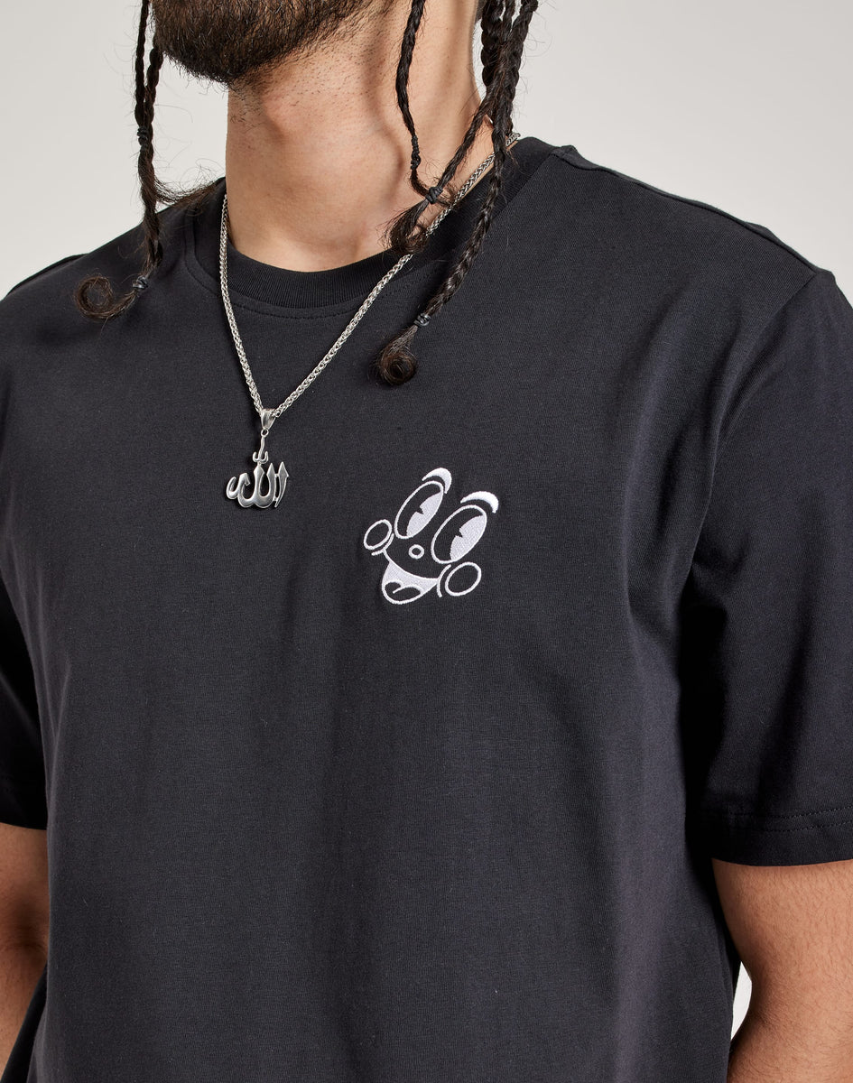 Adidas Originals Tee – DTLR