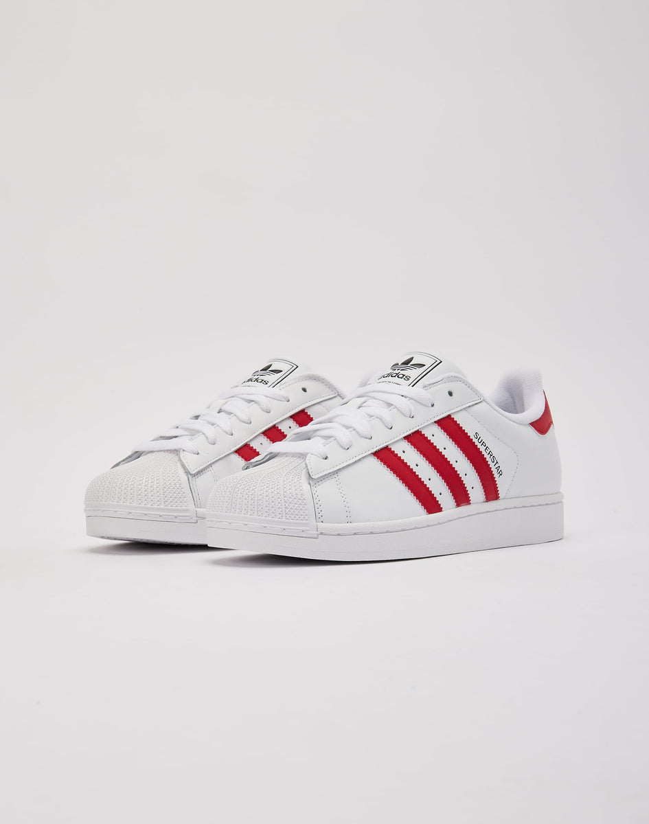 Adidas Superstar II – DTLR - Main Image