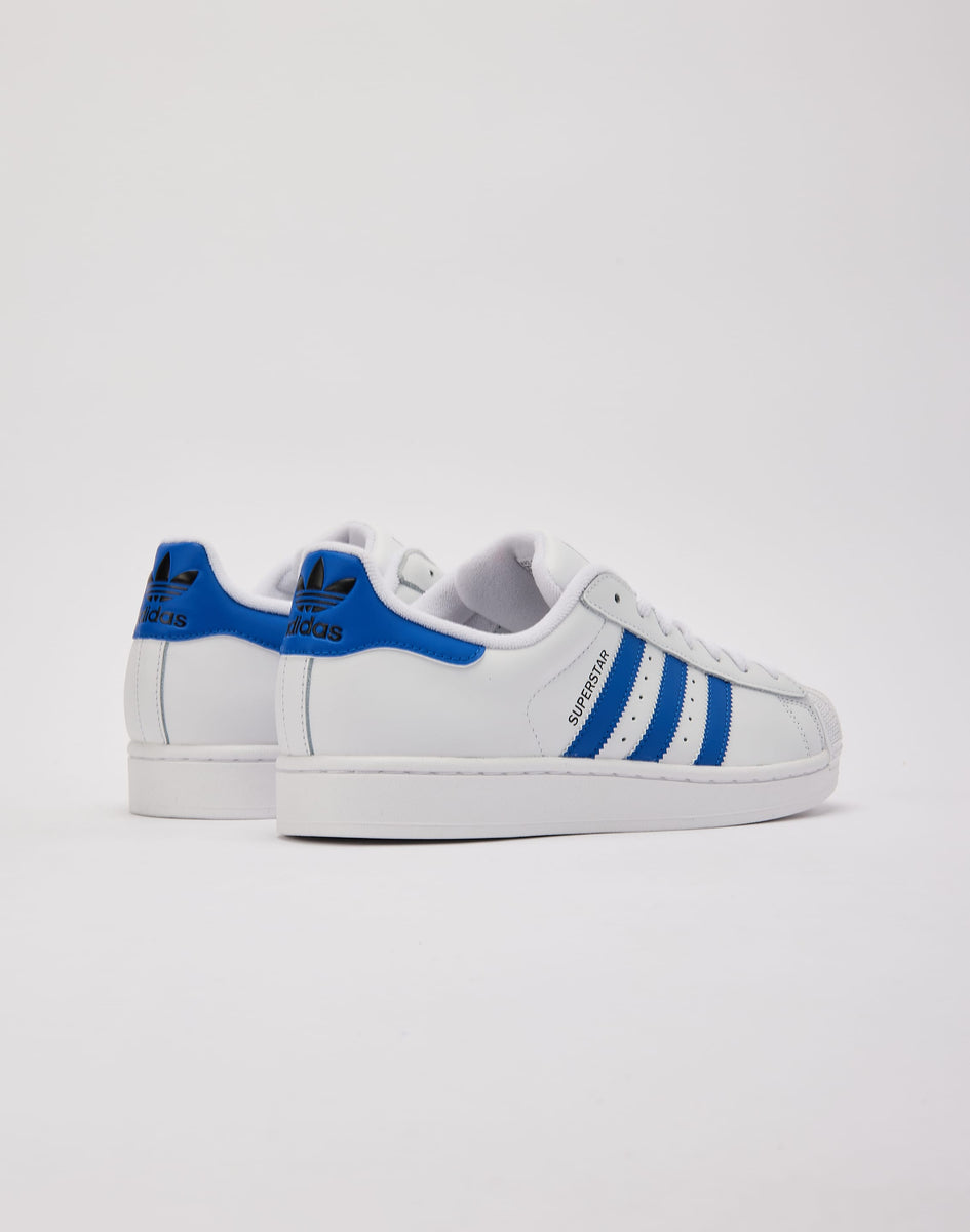 Adidas Superstar II DTLR Adidas Superstar II DTLR