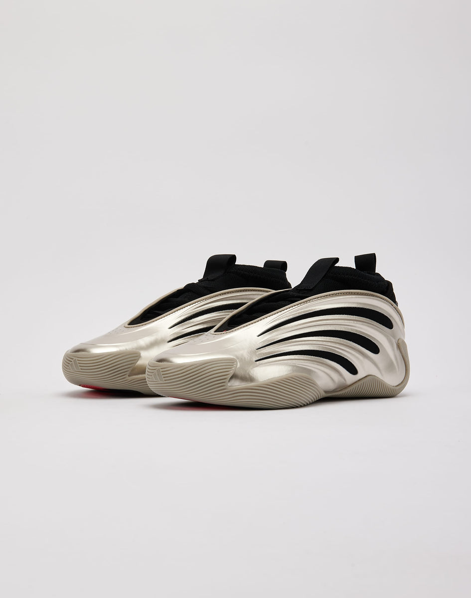 Adidas Harden Volume 9 – DTLR