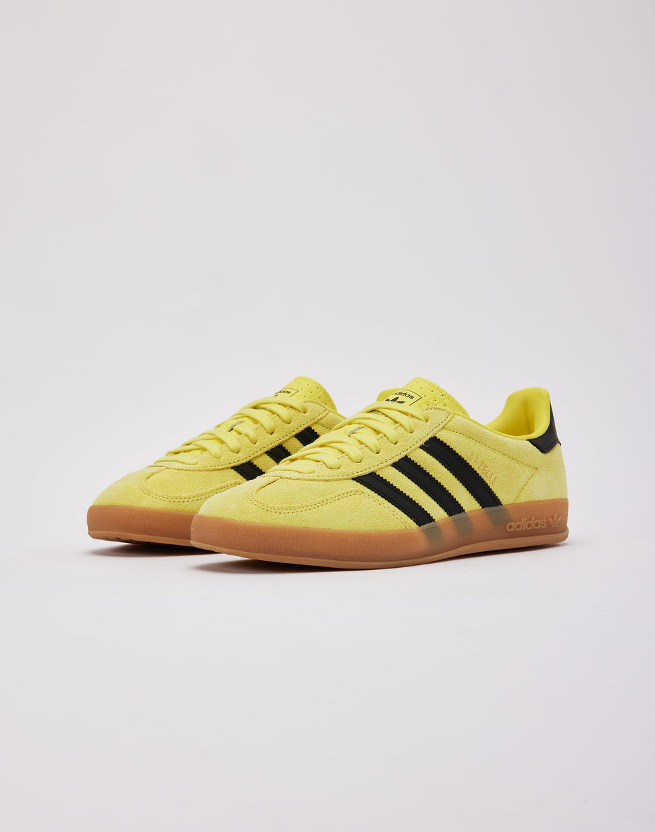 Adidas Gazelle Indoor – DTLR
