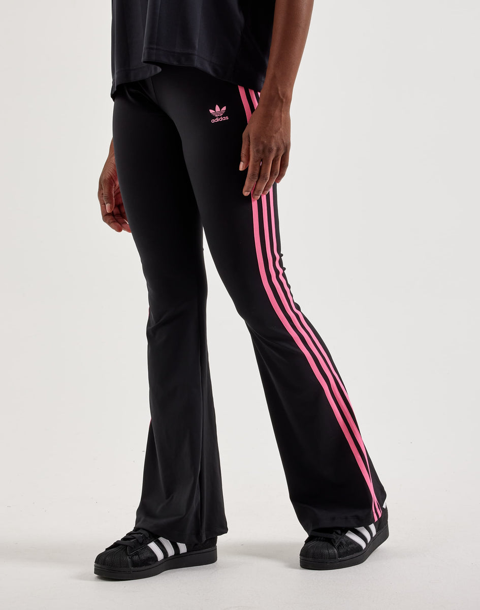 Adidas Flared Leggings – DTLR