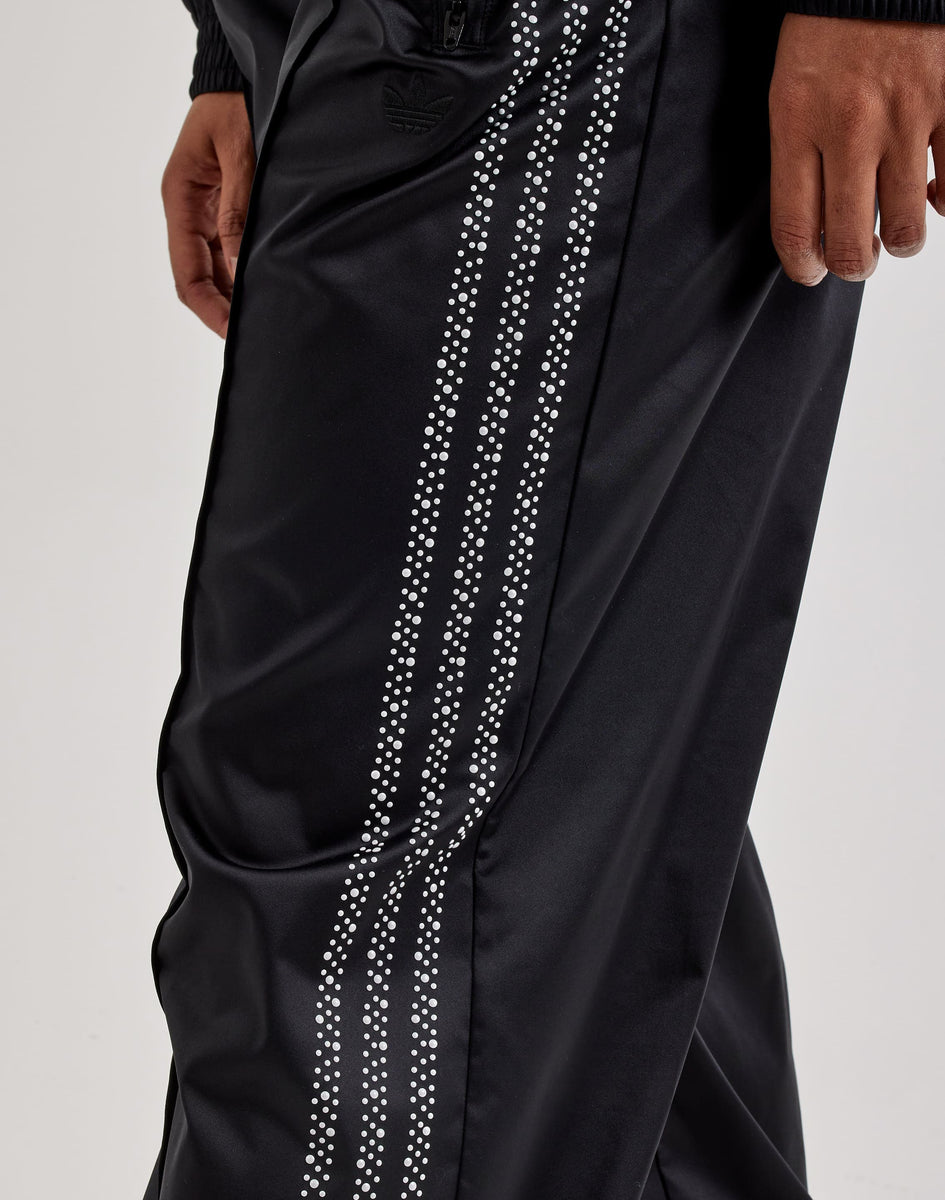 Adidas Pearl Firebird Loose Track Pants – DTLR
