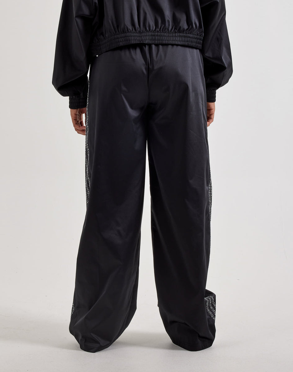 Adidas Pearl Firebird Loose Track Pants – DTLR