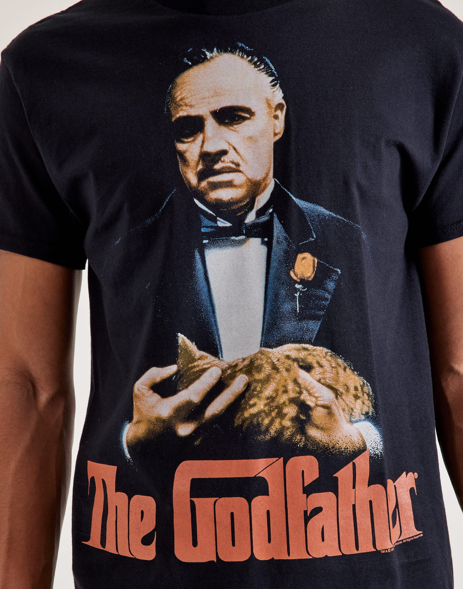 American Classics The Godfather Tee – DTLR