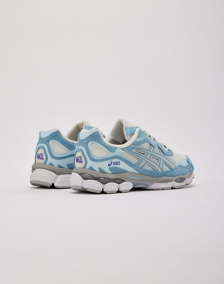 Asics GEL-NYC – DTLR