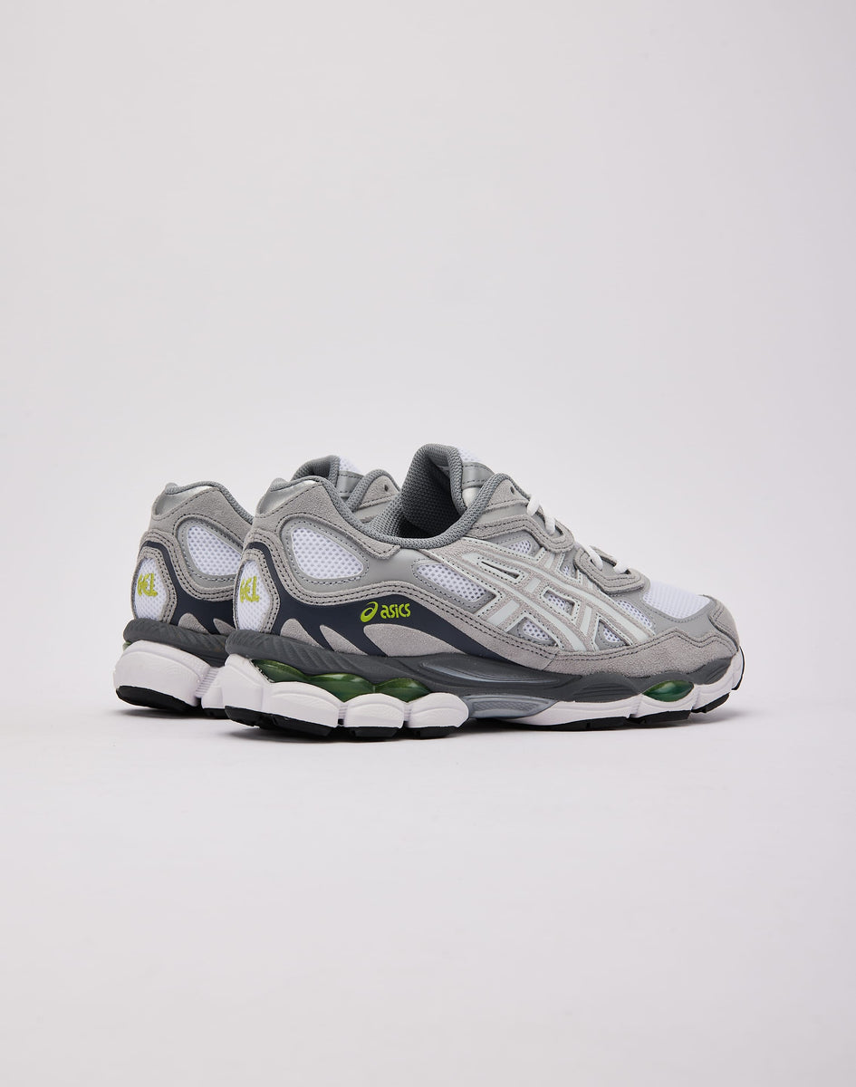 Asics GEL-NYC – DTLR
