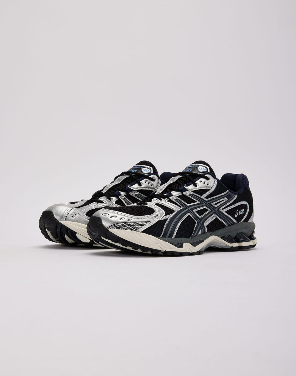 Mａ ASICS GEL-K1011 sneakers for ADULT-UNISEX, Men, Women - Black in
