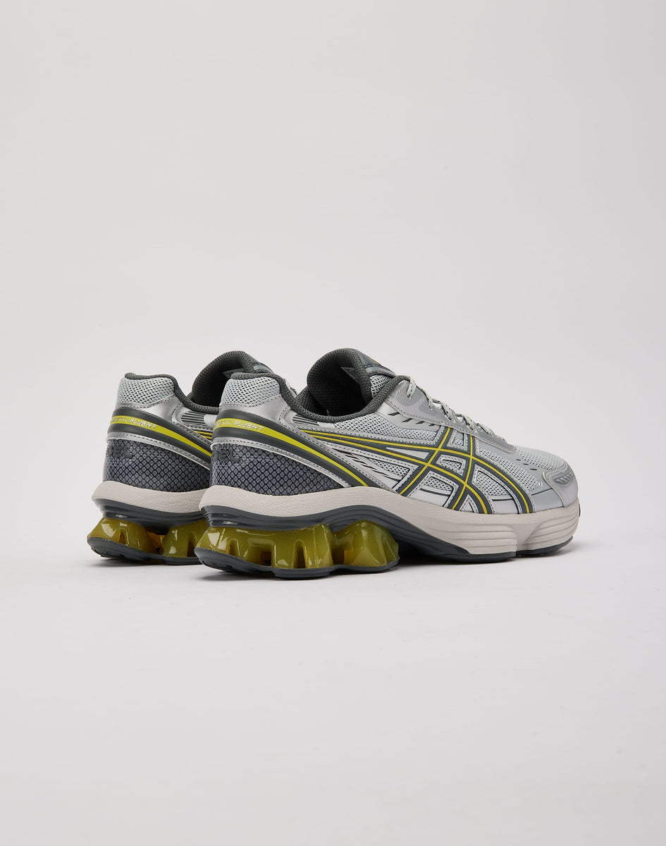 Asics GEL-KINETIC FLUENT – DTLR