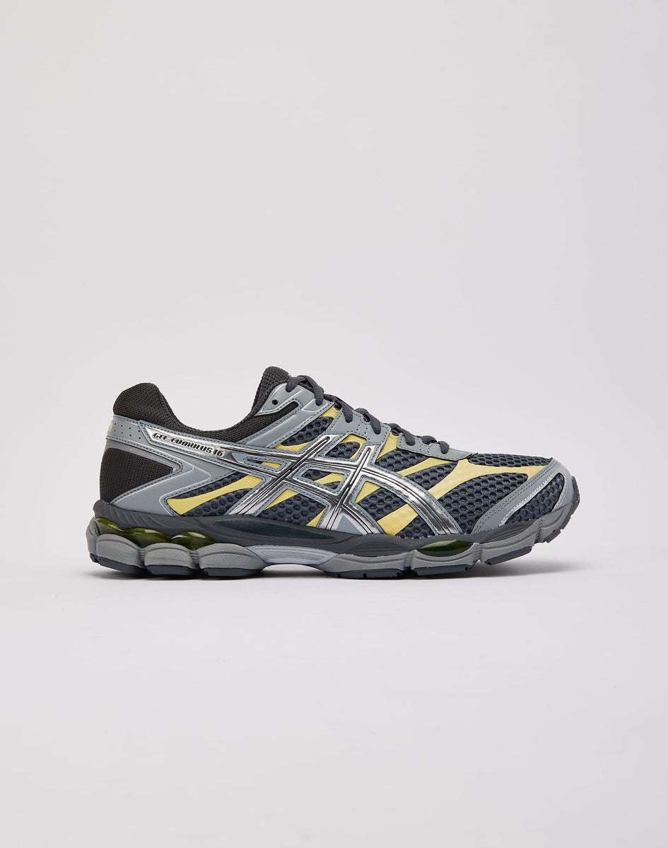 Asics GEL-CUMULUS 16 – DTLR