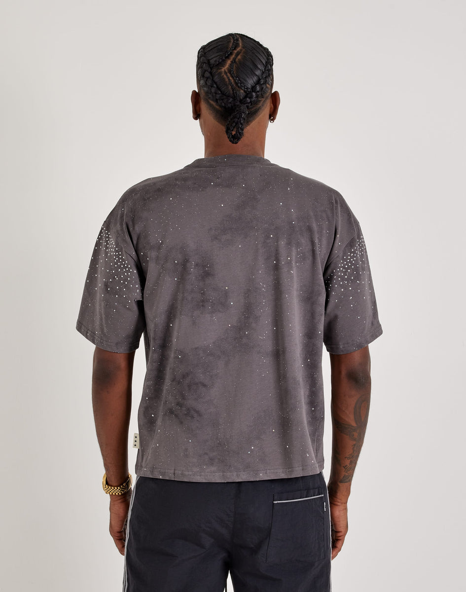 BKYS Cross Tee – DTLR