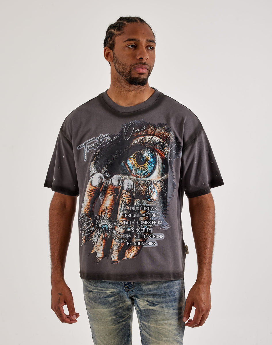 BKYS Eye Tee – DTLR