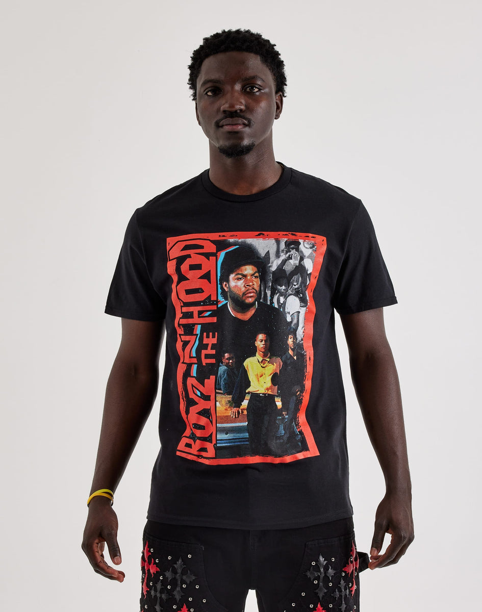 Thirty Single Boyz N The Hood Tee – DTLR