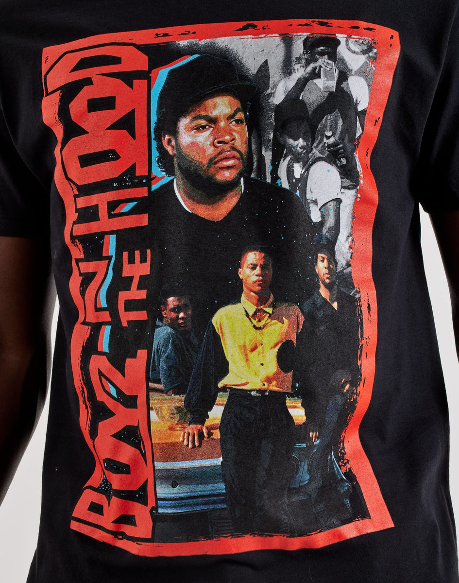 Thirty Single Boyz N The Hood Tee – DTLR