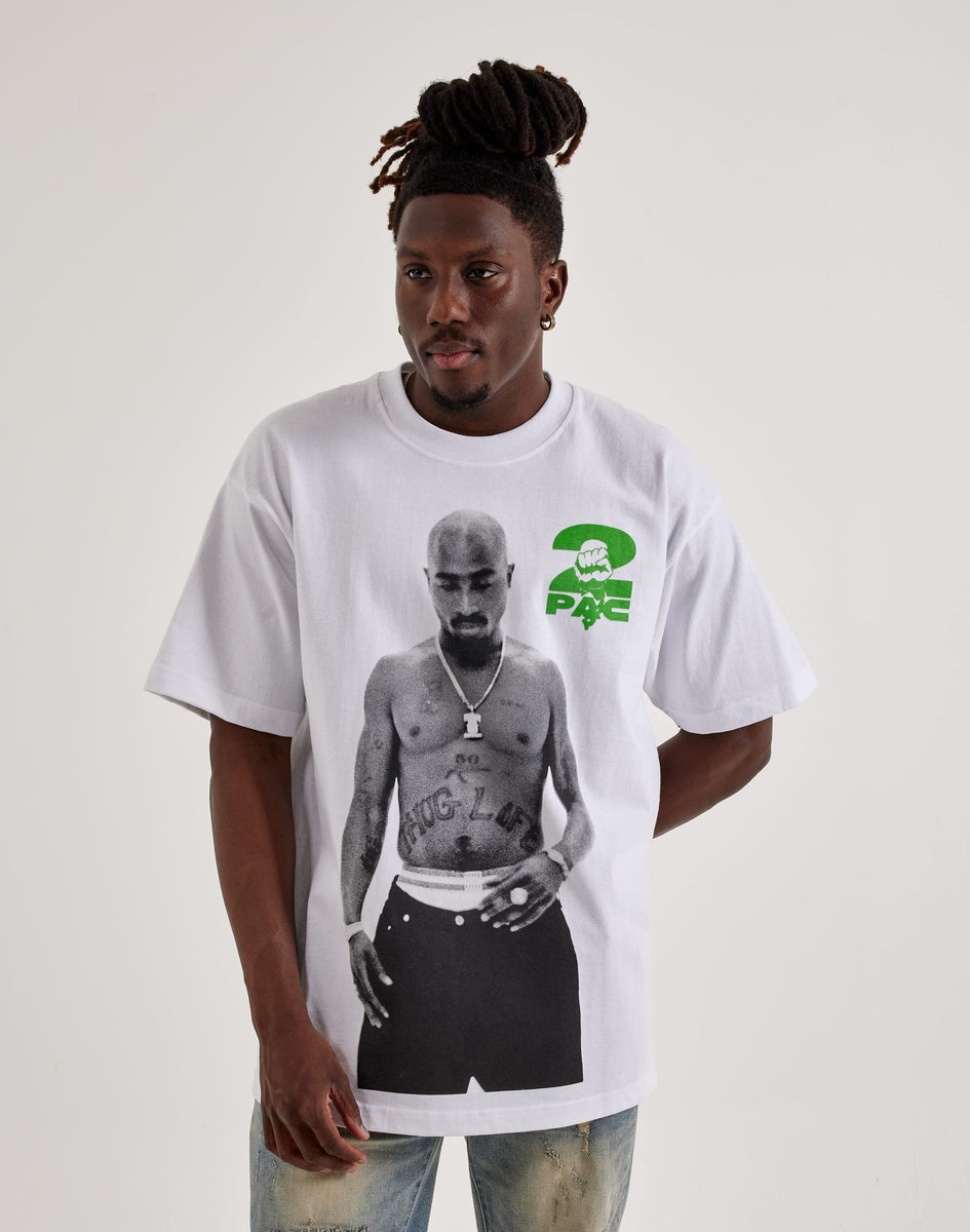 Bravado 2Pac Thug Life Tee – DTLR