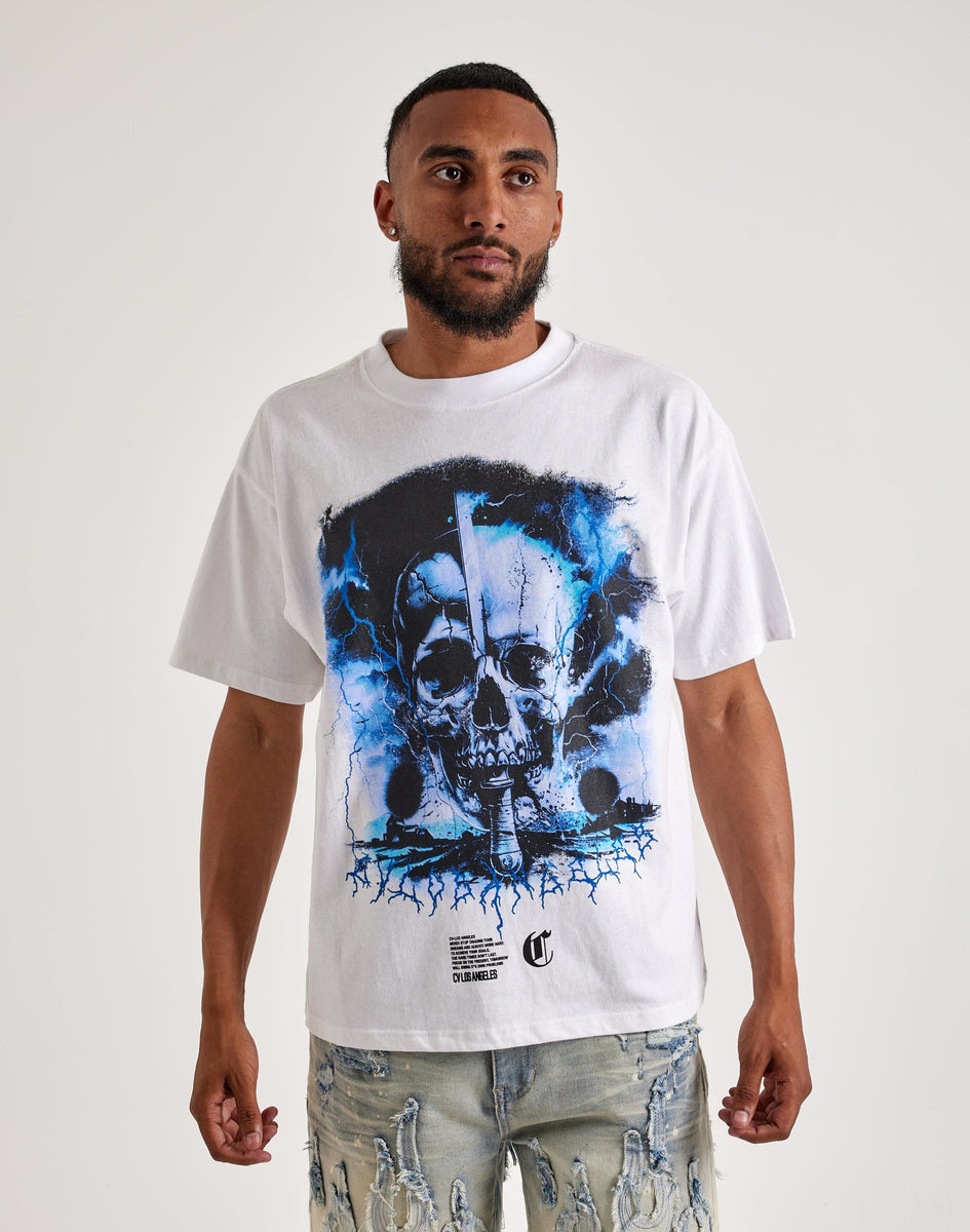 トップス VALLAD ITEM TEE M size s-l1200.jpg