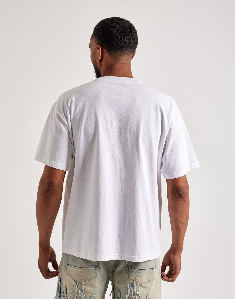 トップス VALLAD ITEM TEE M size s-l1200.jpg