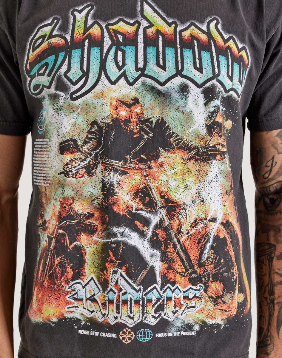 ミュージシャン CVLTE logo Tee CVLTE STORE