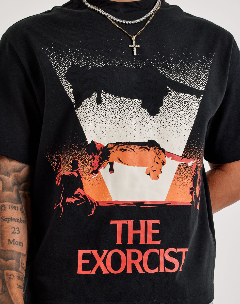 Civil Clothing The Exorcist Tee – DTLR